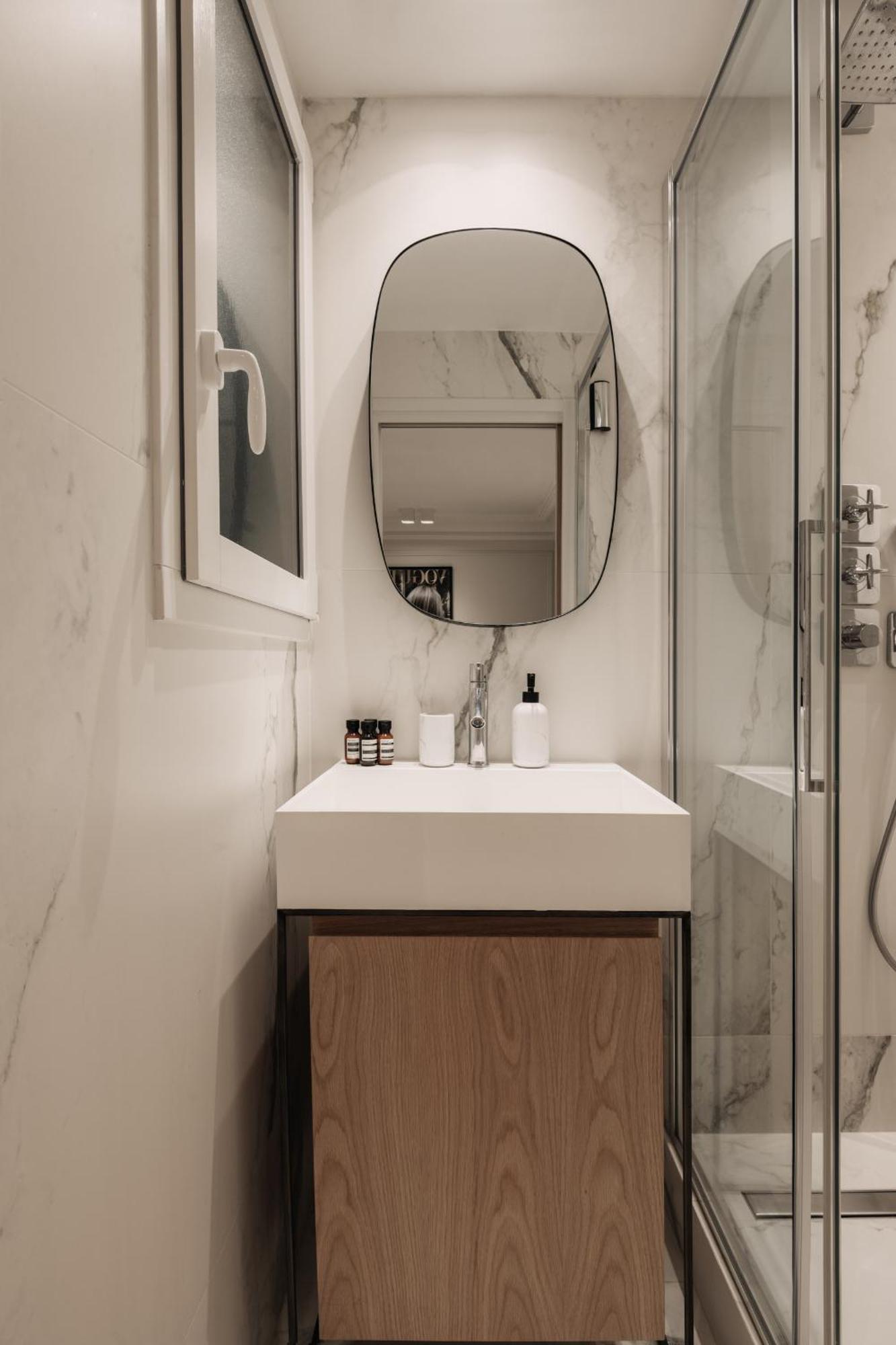 Highstay - Luxury Serviced Apartments - Louvre-Rivoli Párizs Kültér fotó