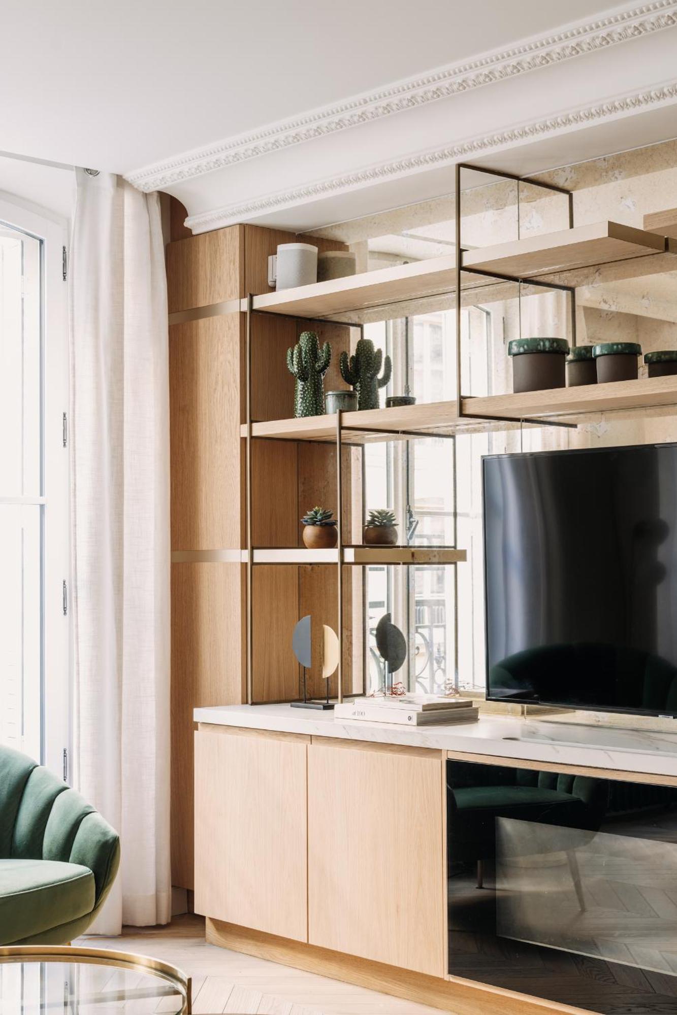 Highstay - Luxury Serviced Apartments - Louvre-Rivoli Párizs Kültér fotó