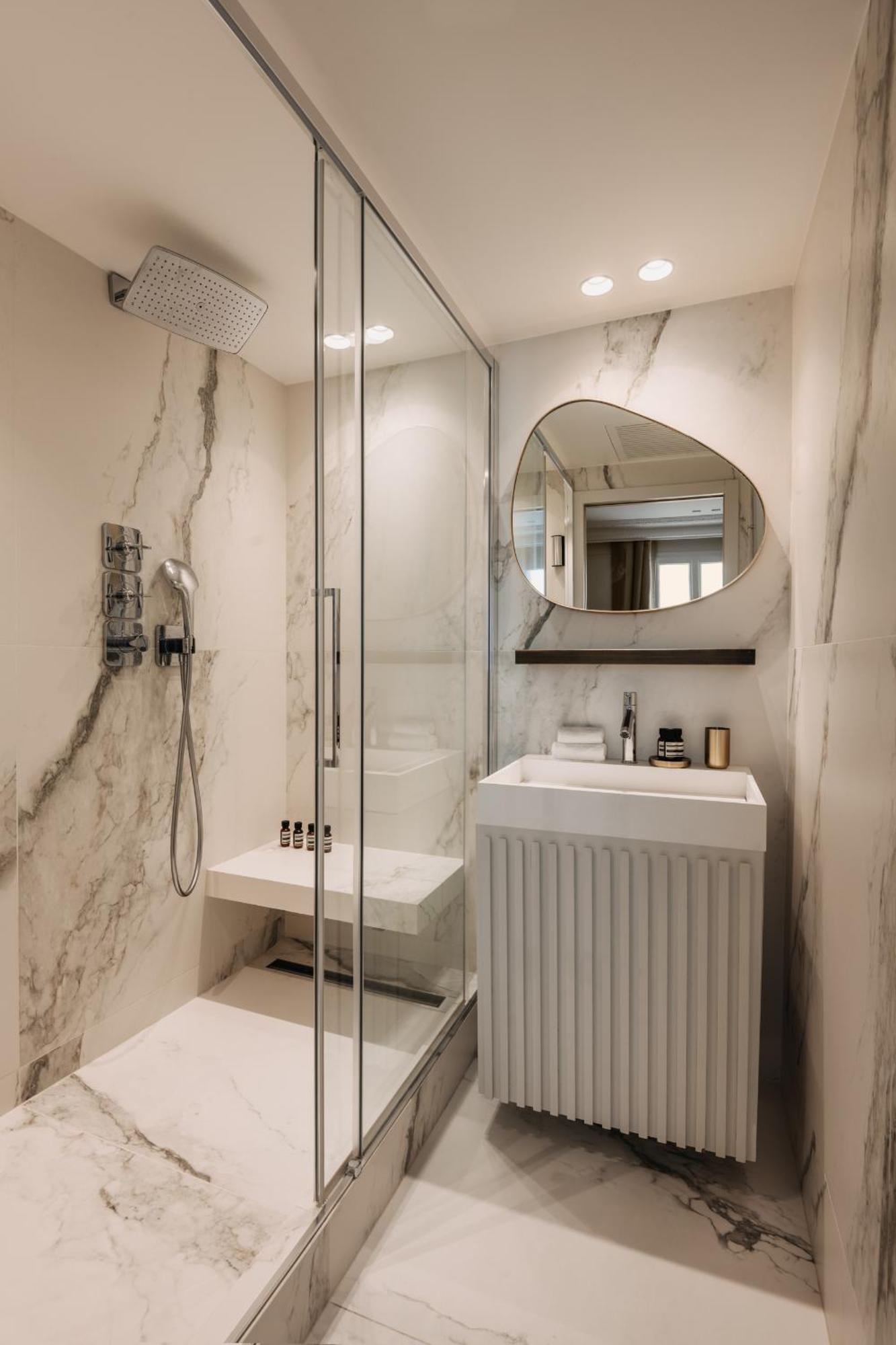 Highstay - Luxury Serviced Apartments - Louvre-Rivoli Párizs Kültér fotó